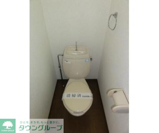 エステート南野の物件内観写真